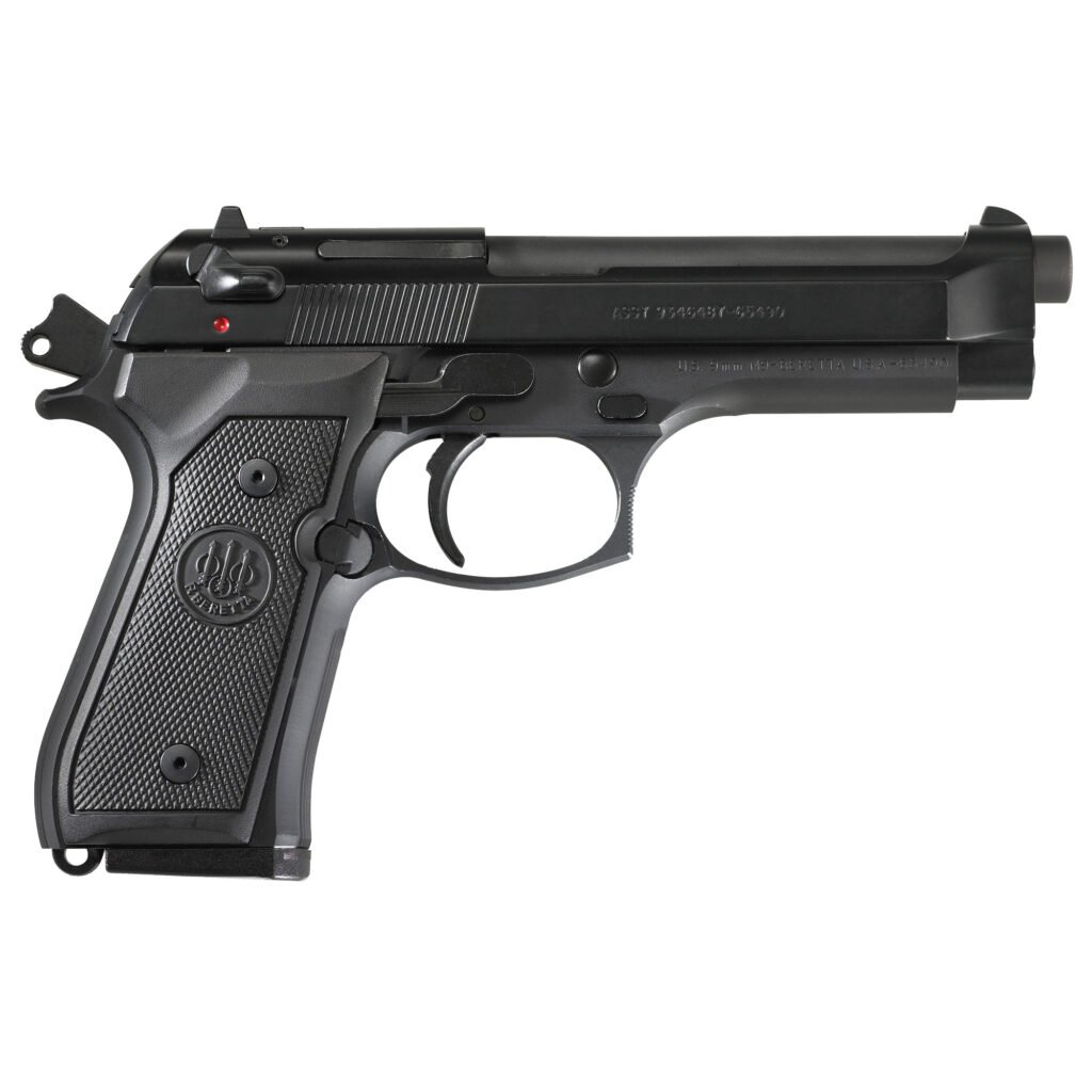 Beretta M9 9mm