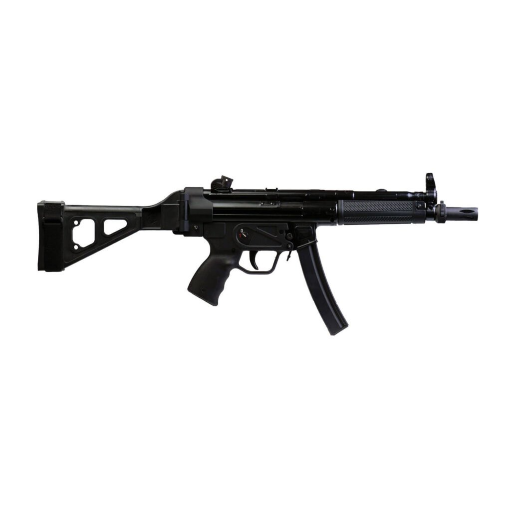 Century Arms MKE AP-5 9mm