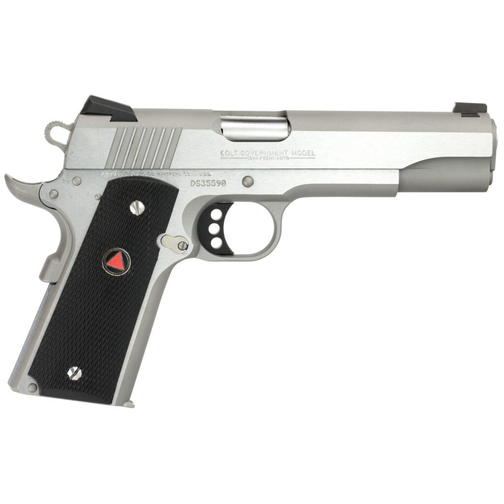 Colt Delta Elite 1911 10mm