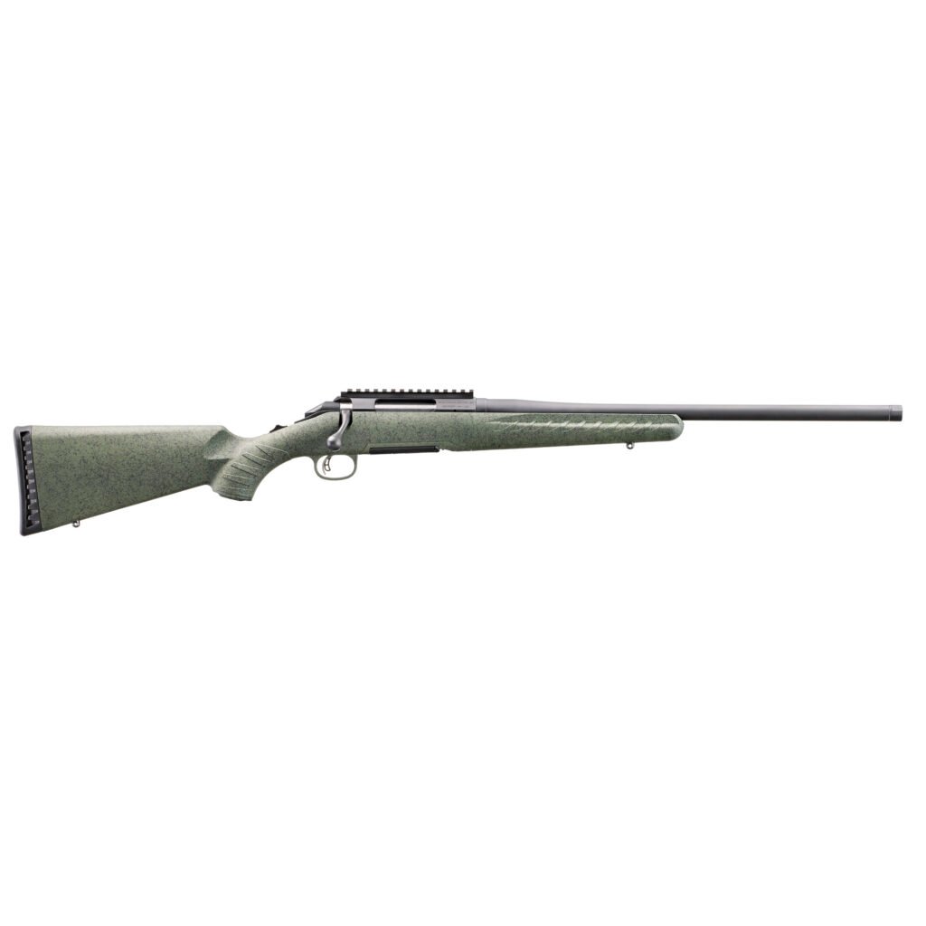 Glenfield Model A 270 WIN