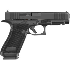 Glock 17 Gen 6 9mm