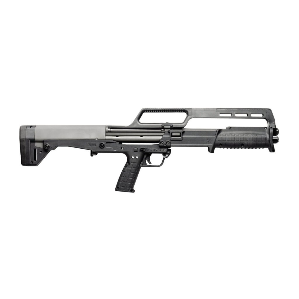 Kel-Tec KSG 410 GA