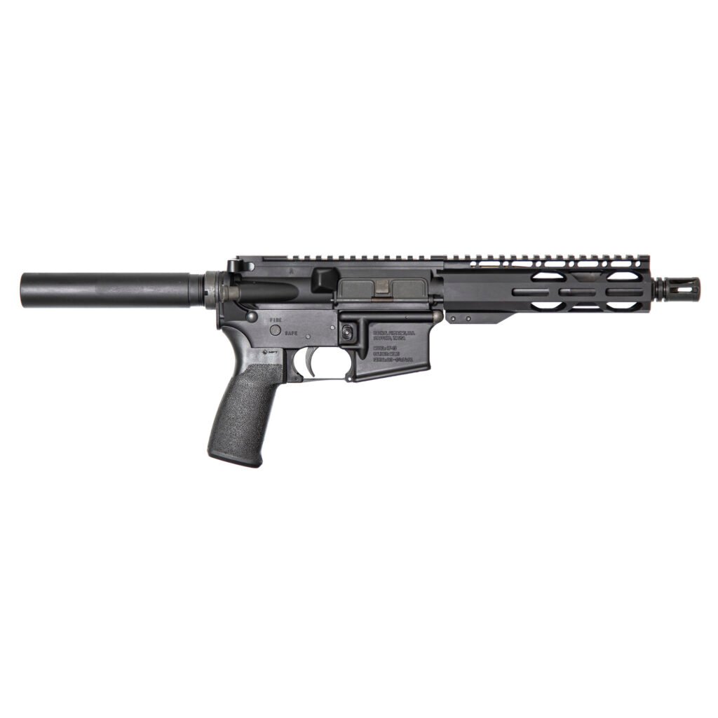 Radical Firearms RF-15 5.56 NATO