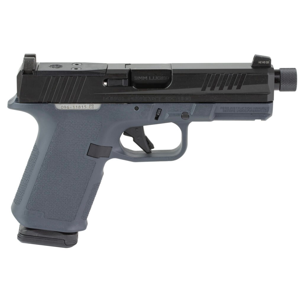 Ruger RXM 9mm