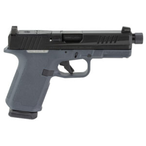 Ruger RXM 9mm
