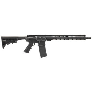 Ruger Harrier 5.56 NATO