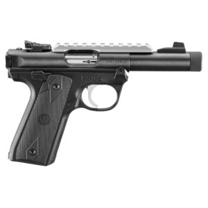 Ruger Mark IV 22/45 .22LR