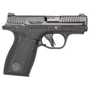 Smith and Wesson Bodyguard 2.0 .380 ACP