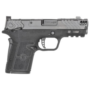 Smith and Wesson Equalizer Carry Comp 9mm