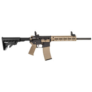 Tippmann Arms M4-22 .22LR
