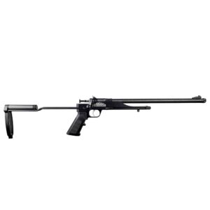 KSA/Crickett Overlander .22WMR