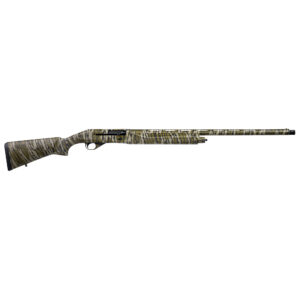 CZ G2 Mossy Oak 12 GA