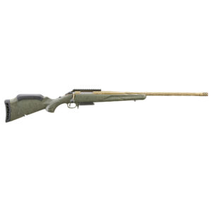Ruger American Gen 2 300 WIN MAG